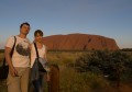 0916-1817 NT Uluru (9162034)